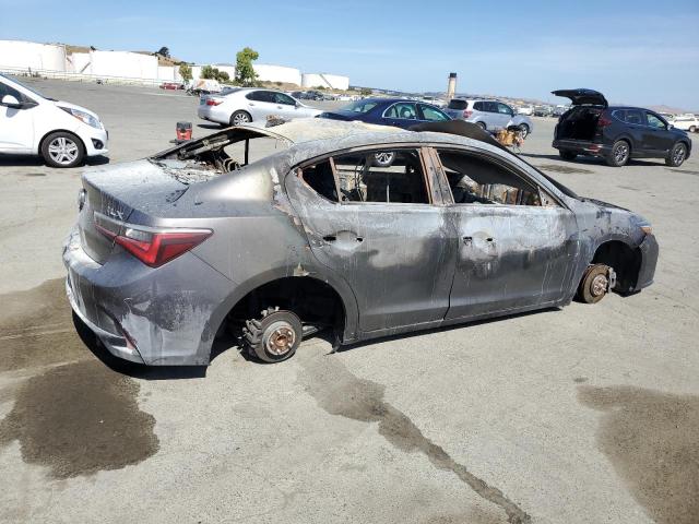 2020 ACURA ILX PREMIU 19UDE2F73LA003641