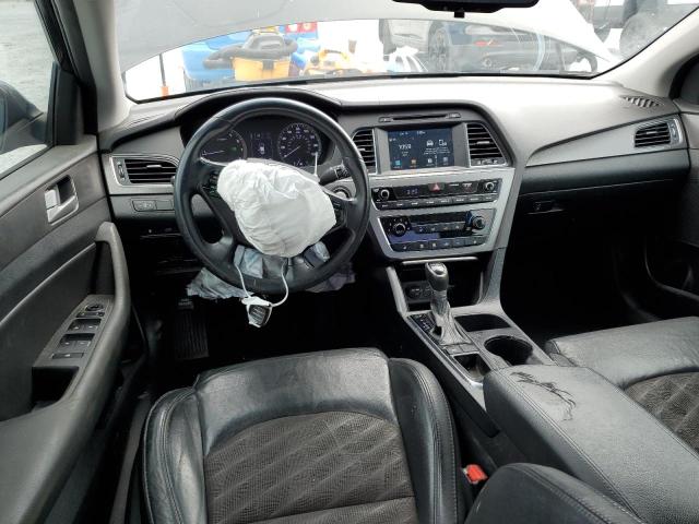 2017 HYUNDAI SONATA SPO 5NPE34AF4HH450594