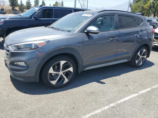 Vin: km8j33a20ju793450, lot: 61907835, hyundai tucson value 2018 img_1