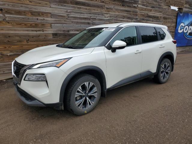 Vin: 5n1bt3bb9nc727588, lot: 62721195, nissan rogue sv 2022 img_1
