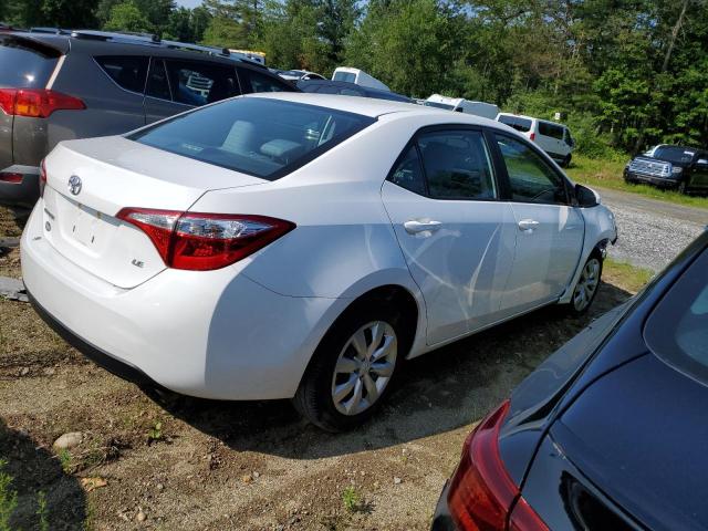 Vin: 2t1burhe1gc729285, lot: 60096165, toyota corolla l 20163