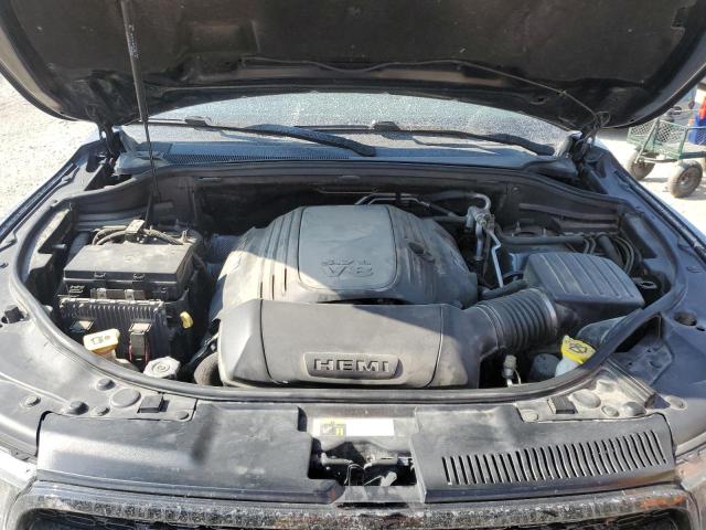 2017 DODGE DURANGO R/ 1C4SDJCT0HC752459