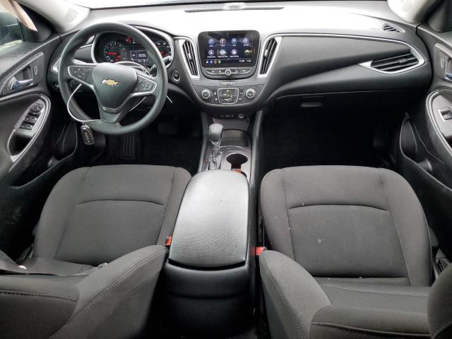 2022 CHEVROLET MALIBU LS 1G1ZB5ST1NF215101