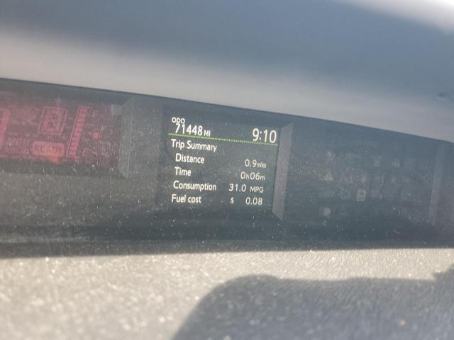 2017 TOYOTA PRIUS C JTDKDTB32H1593369