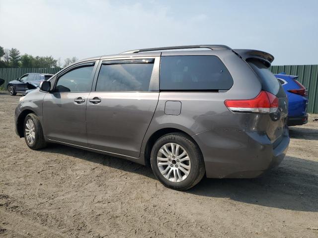 Vin: 5tdyk3dc8cs202329, lot: 59340965, toyota all models xle 20122