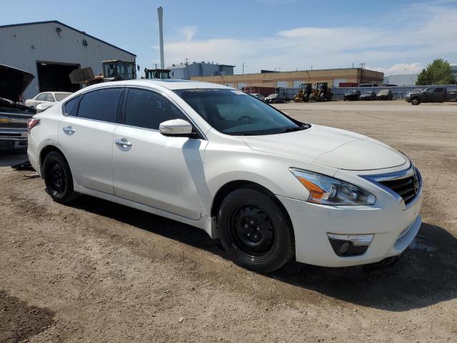 Vin: 1n4al3ap7en222950, lot: 60747515, nissan altima 2.5 20144