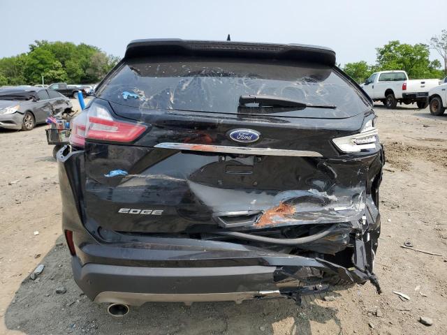 2020 FORD EDGE TITAN 2FMPK4K97LBA56544
