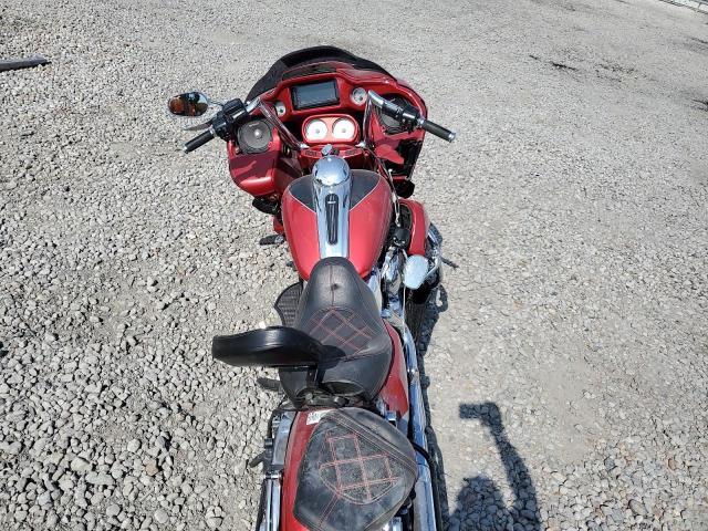 2018 HARLEY-DAVIDSON FLTRX ROAD 1HD1KHC1XJB661055