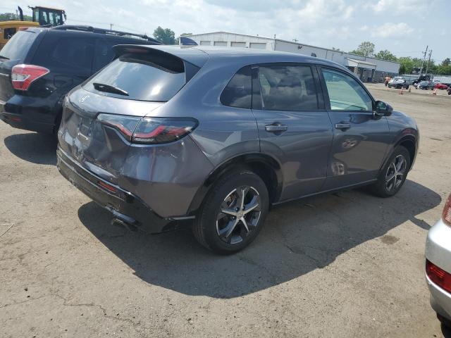 2023 HONDA HR-V EXL 3CZRZ2H70PM709023