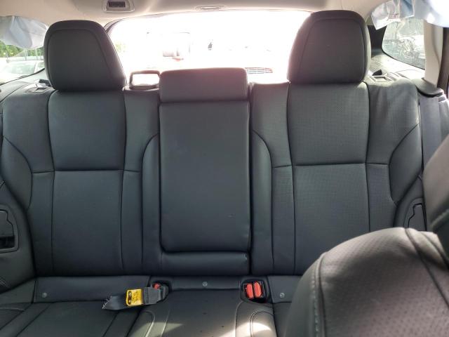 2023 SUBARU OUTBACK TO 4S4BTAPC8P3141246