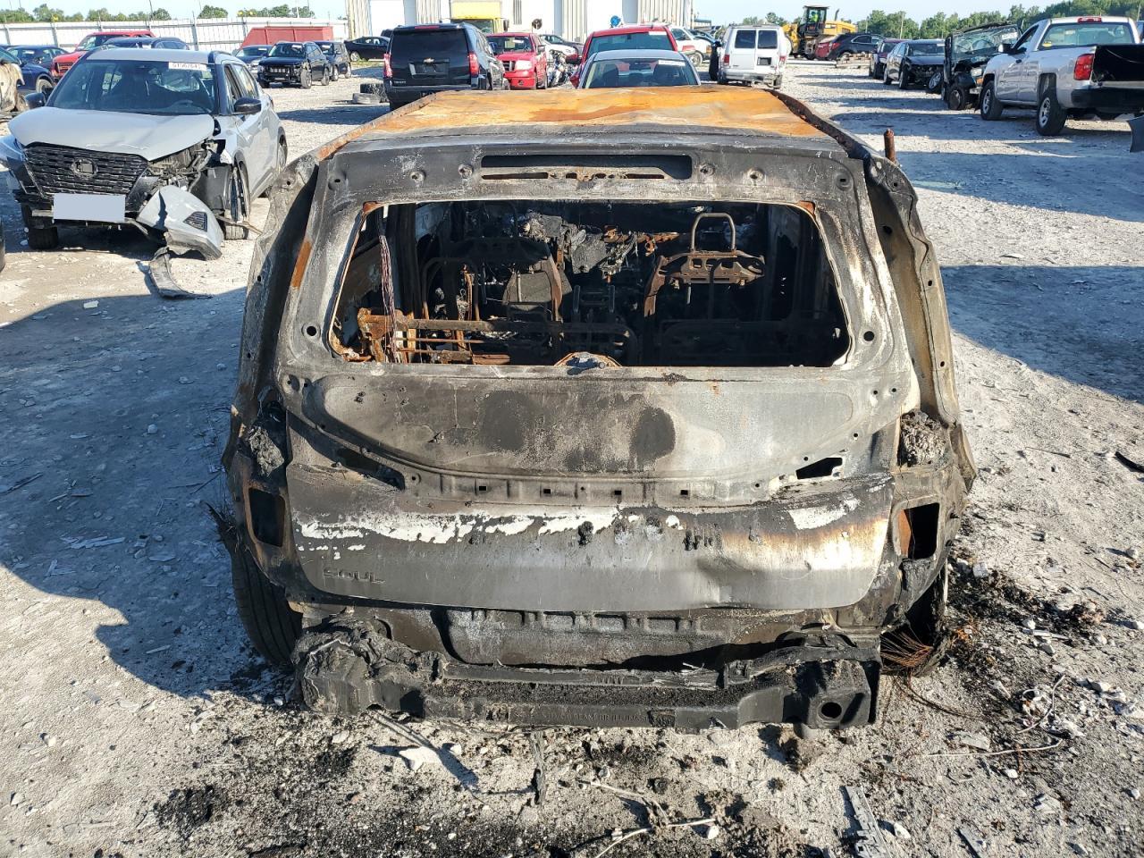 Lot #3296509686 2024 KIA SOUL LX