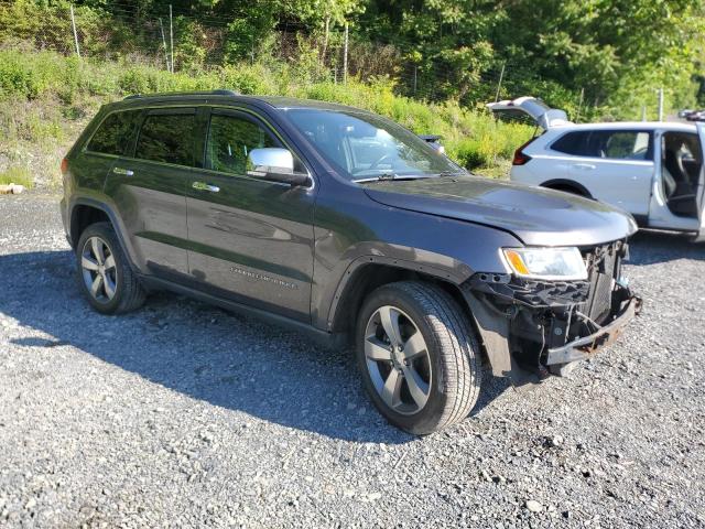Vin: 1c4rjfbgxec269095, lot: 59169265, jeep grand cher limited 20144