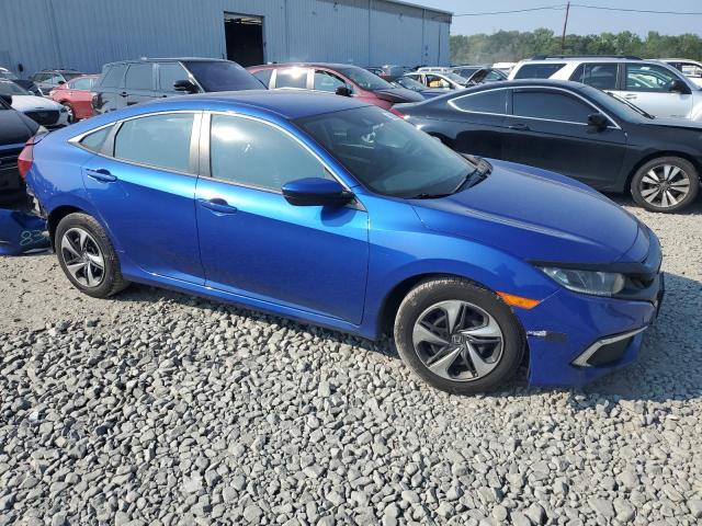 Vin: 2hgfc2f61mh523572, lot: 58508425, honda civic lx 20214