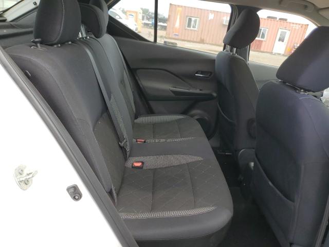 2018 NISSAN KICKS S - 3N1CP5CUXJL531654