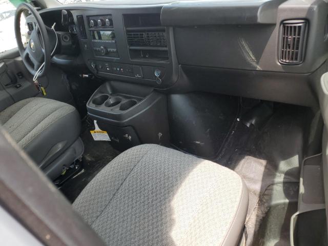 2024 CHEVROLET EXPRESS G2500 1GCWGBF79R1215258