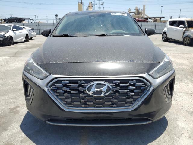 2020 HYUNDAI IONIQ SE KMHC75LC6LU230985