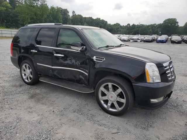 Vin: 1gys3bef3br134289, lot: 59711595, cadillac escalade luxury 20114