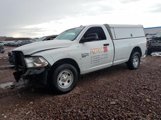 Vin: 3c6jr6dg0mg535990, lot: 58473625, ram 1500 tradesman 2021 img_1