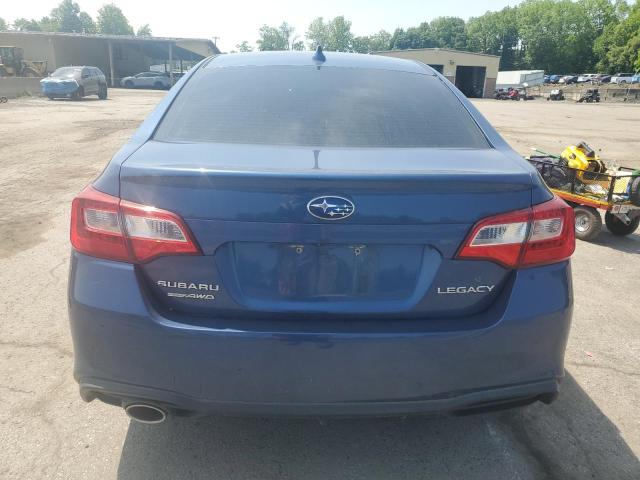 2019 SUBARU LEGACY 2.5 4S3BNAF6XK3015165