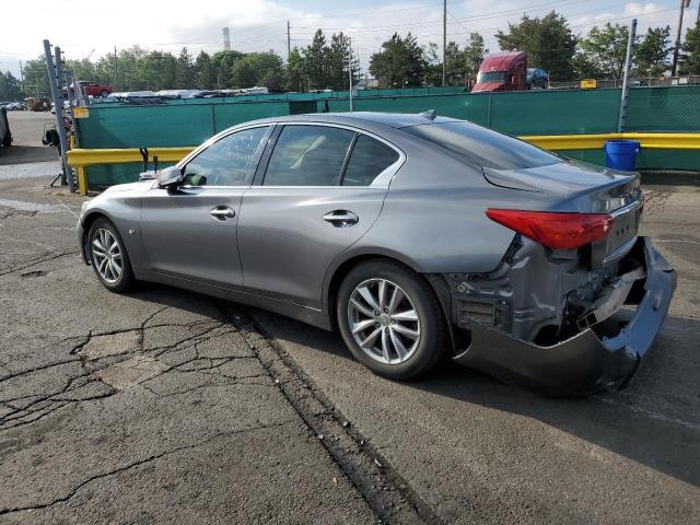 Vin: jn1bv7ap3em691249, lot: 59920285, infiniti q50 base 20142