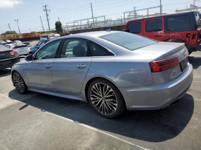Vin: waugfafc1gn135499, lot: 62255425, audi a6 premium plus 20162