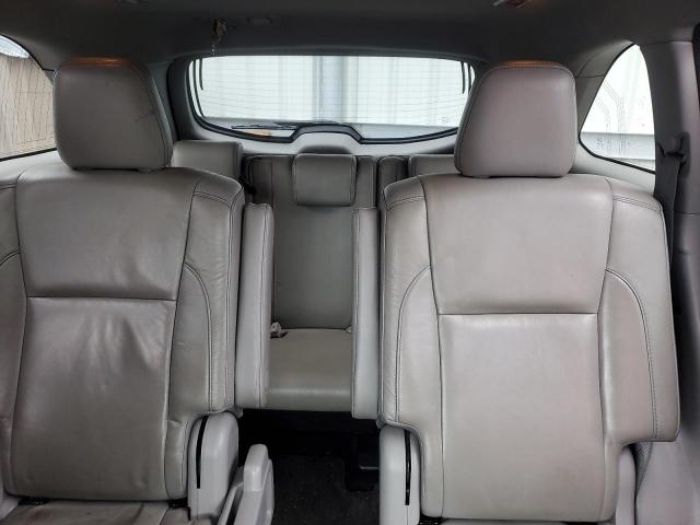 2018 TOYOTA HIGHLANDER - 5TDKZRFH3JS539534