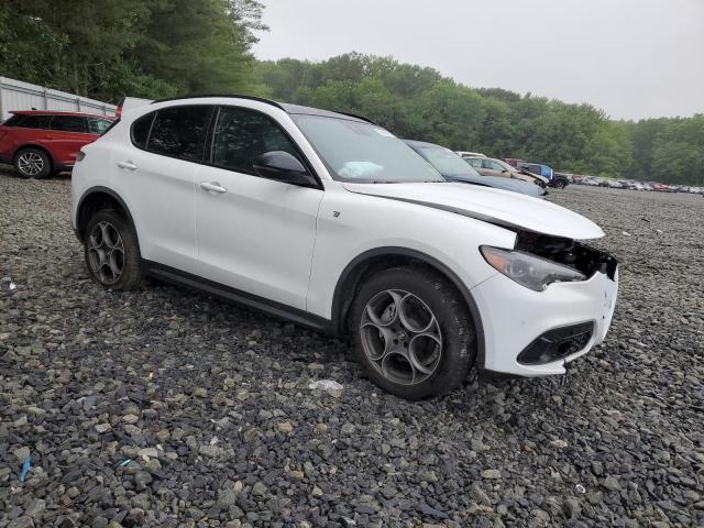 2024 ALFA ROMEO STELVIO TI ZASPAKBN4R7D72243