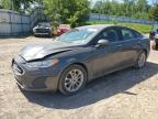 2020 FORD FUSION SE - 3FA6P0HD4LR166951