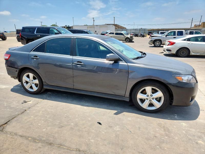 Vin: 4t1bf3ek8bu205172, lot: 59539935, toyota camry base 20114