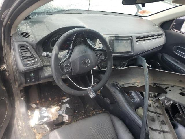 2016 HONDA HR-V EX 3CZRU5H58GM710936