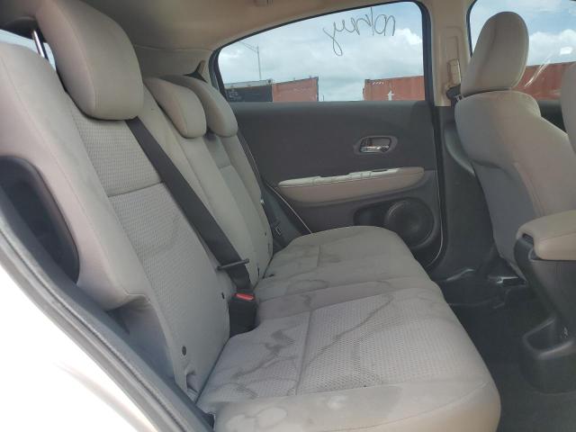 2022 HONDA HR-V LX #3301864005