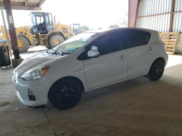 Vin: jtdkdtb39e1560462, lot: 59056355, toyota prius 2014 img_1