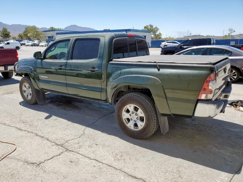 Vin: 5tfjx4gnxex031425, lot: 59631645, toyota tacoma double cab 20142