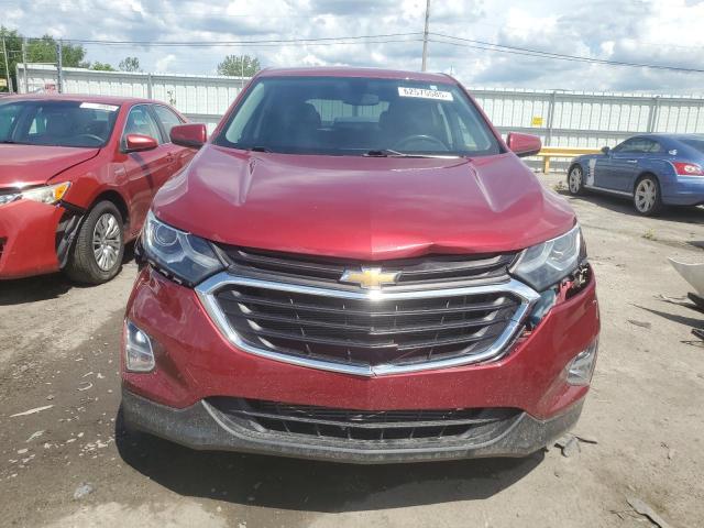 2018 CHEVROLET EQUINOX LT - 2GNAXSEV9J6139916
