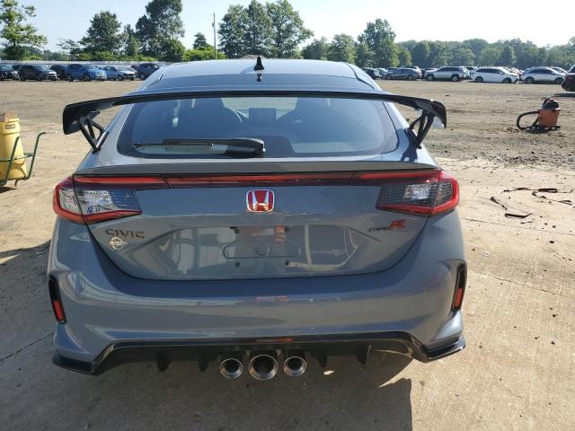 2025 HONDA CIVIC TYPE #3302867909