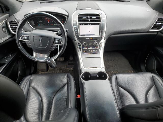 2019 LINCOLN NAUTILUS R - 2LMPJ8LP6KBL31167