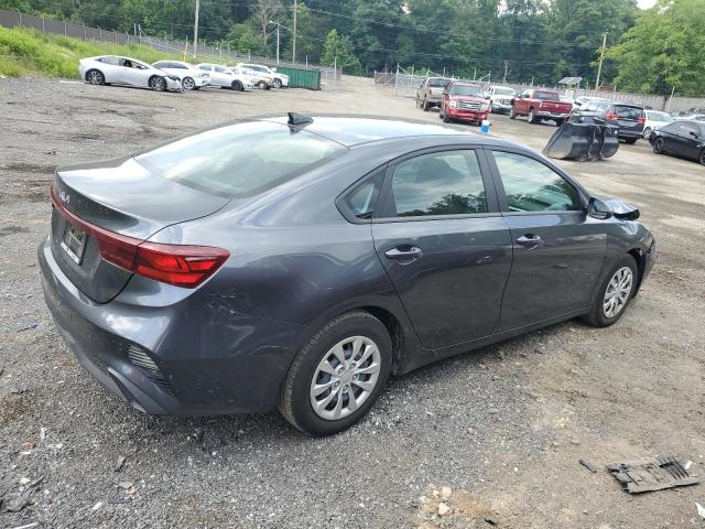 2024 KIA FORTE LX - 3KPF24AD5RE784712