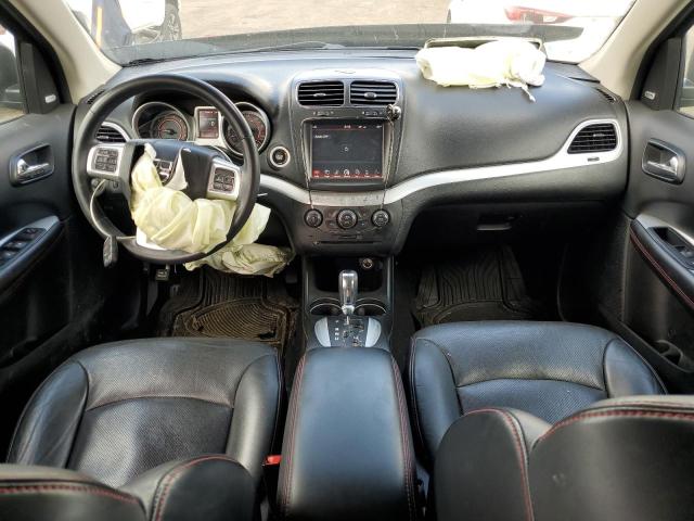 2019 DODGE JOURNEY GT 3C4PDDEG0KT736961