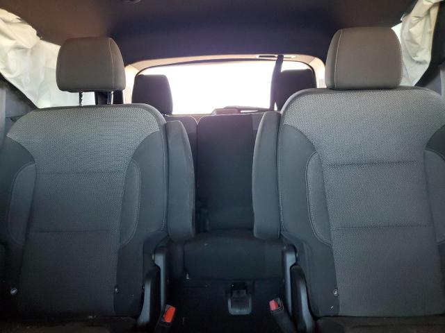 2022 CHEVROLET TRAVERSE L - 1GNERGKW7NJ145146