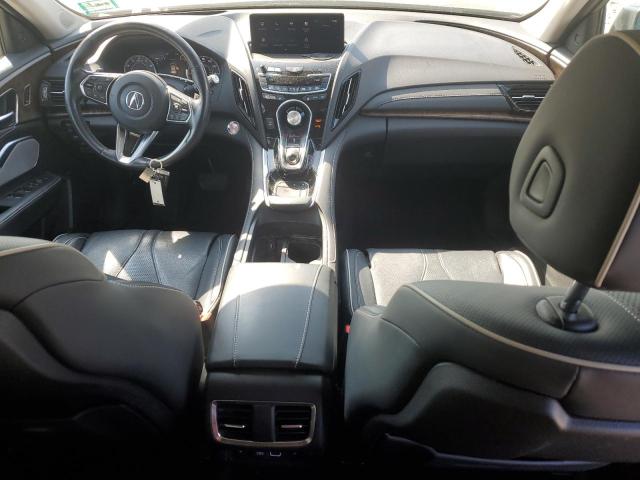 2019 ACURA RDX ADVANC 5J8TC2H70KL007857