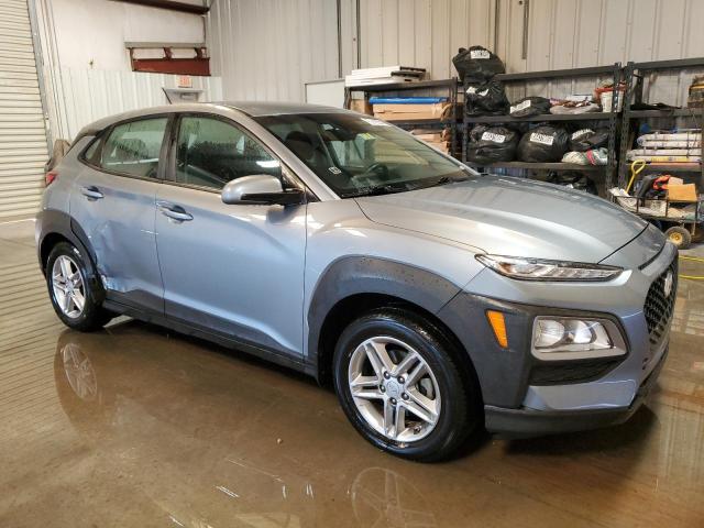 Vin: km8k12aa4mu656155, lot: 59924445, hyundai kona se 20214