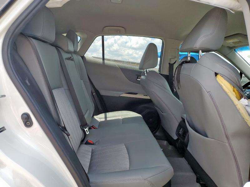 2021 TOYOTA VENZA LE - JTEAAAAH3MJ012456