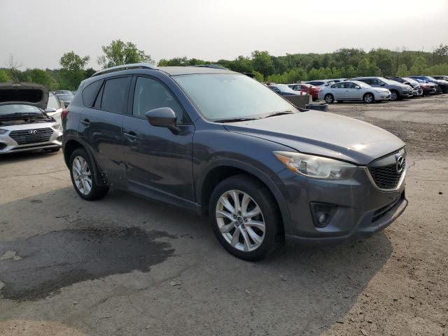 Vin: jm3ke4dy0e0349904, lot: 59520775, mazda cx-5 gt 20144