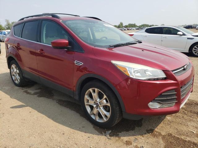 Vin: 1fmcu9gx1dud08278, lot: 60445615, ford escape se 20134