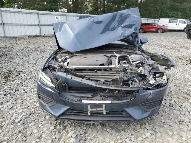 2019 VOLVO S60 T5 MOM 7JR102FKXKG011091