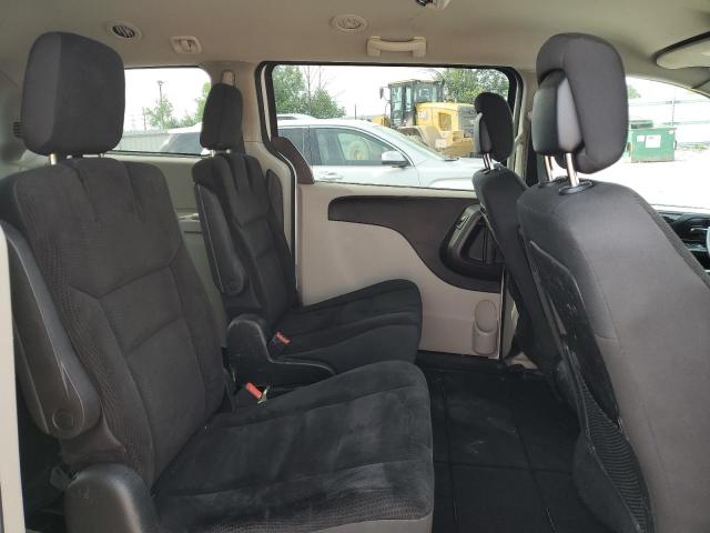 2018 DODGE GRAND CARA - 2C4RDGBG5JR252994