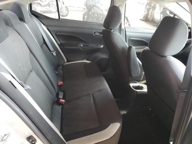 2020 NISSAN VERSA SV - 3N1CN8EV7LL842295