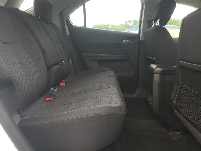 2014 CHEVROLET EQUINOX LS - 1GNALAEK8EZ104029