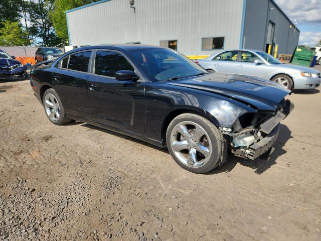 2014 DODGE CHARGER SE - 2C3CDXBG2EH338608