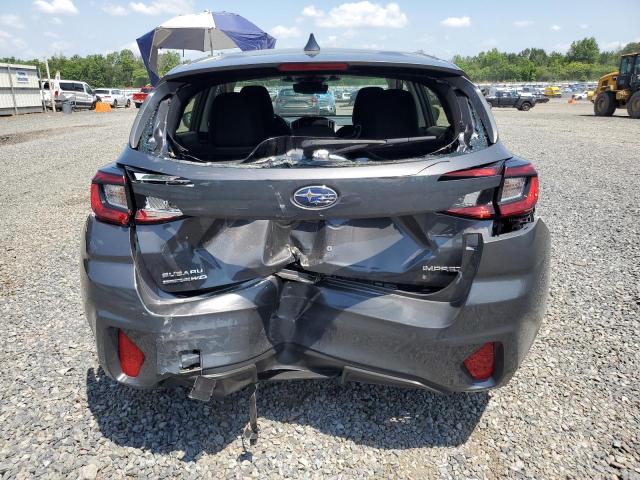 2024 SUBARU IMPREZA SP JF1GUAFC8R8312338